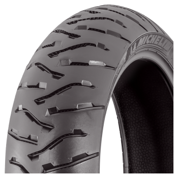 MICHELIN - ANAKEE 3 REAR - 170/60 R17 TL/TT 72V REAR TT -  Sommerreifen