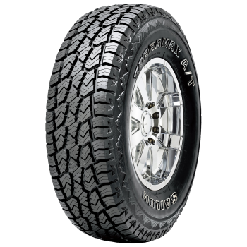 SAILUN - TERRAMAX A/T (SV12) - 245/70 R16 TL 111T 3PMSF XL FR OWL -  Ganzjahresreifen