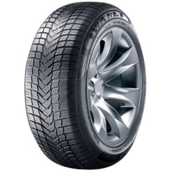 WANLI - SC501 4S XL BSW M+S 3PMSF - 215/55 R16 TL 97V * M+S 3PMSF XL BSW -  Ganzjahresreifen