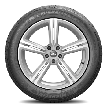 Preview: MICHELIN - PILOT ALPIN PA4   - 265/35R18 97V TL 3PMSF -  Winterreifen