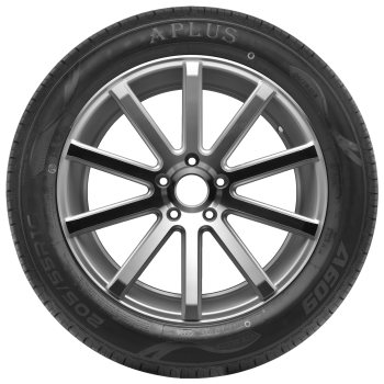 APLUS - A609 - 165/65R14 79T  TL A BSW -  Sommerreifen