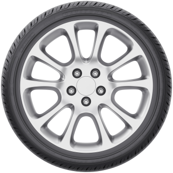 Preview: AUSTONE - ATHENA SP-701 XL - 255/35 ZR19 TL 96Y XL BSW -  Sommerreifen