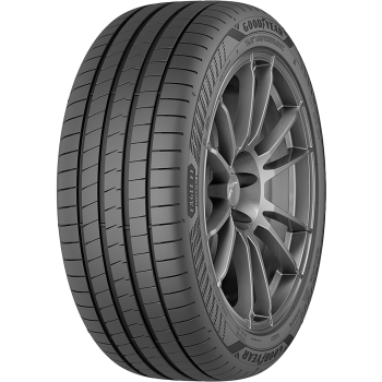 GOODYEAR - EAGLE F1 ASYMMETRIC 6 - 235/50 R18 TL 101V MFS XL BSW -  Sommerreifen