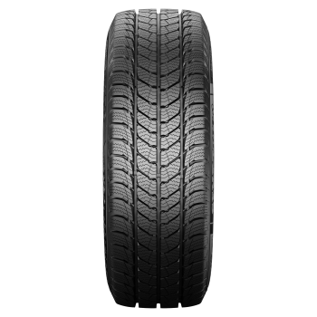 SEMPERIT - VAN-GRIP 3 - 225/75 R16 TL 121/120R M+S 3PMSF 10PR -  Winterreifen