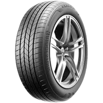 BRIDGESTONE - TURANZA LS100 - 225/45 R18 TL 95H * M+S XL BSW MOE -  Sommerreifen