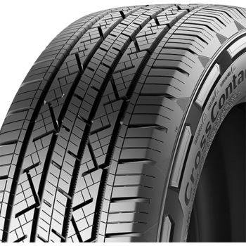 CONTINENTAL - CROSSCONTACT H/T - 235/55 R19 TL 105V M+S XL BSW FR -  Sommerreifen