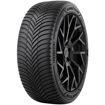 GOODYEAR - VECTOR ALL SEASON 4 XL FP EVR - 255/45 R20 TL 105H 3PMSF FP XL -  Ganzjahresreifen