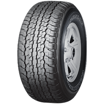 DUNLOP - GRANDTREK AT 22 - 265/65 R17 TL 112T -  Sommerreifen
