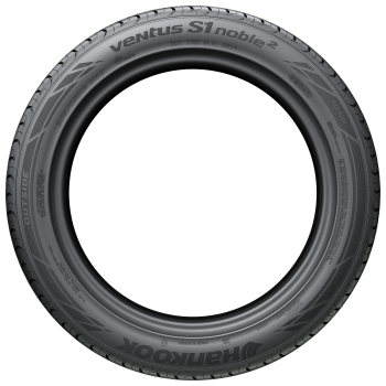 HANKOOK - VENTUS S1 NOBLE2 (H452B) - 285/35 R20 TL 104H M+S XL BSW MOE HRS -  Sommerreifen