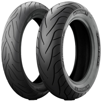 MICHELIN - COMMANDER II REAR - 170/80 B15 TL/TT 77H REAR -  Sommerreifen