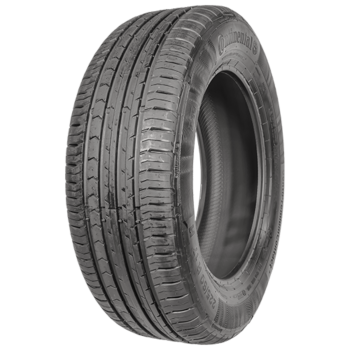 CONTINENTAL - CONTIPREMIUMCONTACT 5 SUV - 225/60 R17 TL 99V -  Sommerreifen