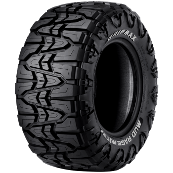 GRIPMAX - MUD RAGE M/T IV285/70R17 121/118Q TL RWL -  Reifen