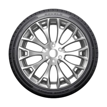 Preview: ROVELO - AVENUE SPRINT XL - 225/55 R16 TL 99W XL -  Sommerreifen