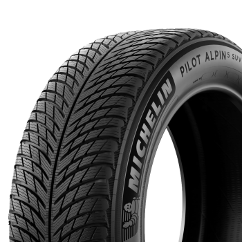 MICHELIN - PILOT ALPIN 5 SUV - 235/45 R20 TL 100V 3PMSF -  Winterreifen