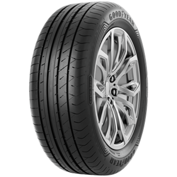 GOODYEAR - EAGLE SPORT 2 UHP XL FP - 225/50 R17 TL 98Y FP XL UHP -  Sommerreifen