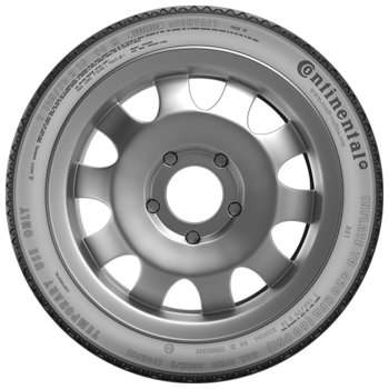 CONTINENTAL - SCONTACT - 135/80 R17 TL 103M -  Sommerreifen