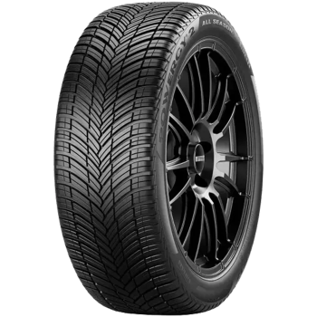 PIRELLI - POWERGY 2 ALL SEASON XL - 255/35 R19 TL 96Y 3PMSF XL -  Ganzjahresreifen