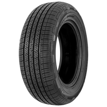 CONTINENTAL - CONTI4X4CONTACT - 235/50 R18 TL 101H M+S XL FR -  Sommerreifen