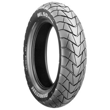 BRIDGESTONE - MOLAS ML50 - 140/60 -13 TL 57L -  Sommerreifen