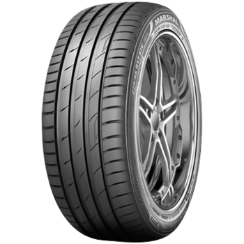 MARSHAL - MATRAC FX MU12 - 235/60 R18 TL 103H BSW -  Sommerreifen