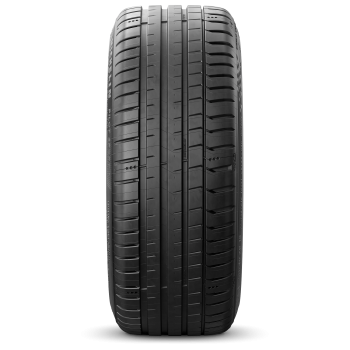 MICHELIN - PILOT SPORT 5 - 215/45 ZR18 TL 93(Y) XL BSW -  Sommerreifen