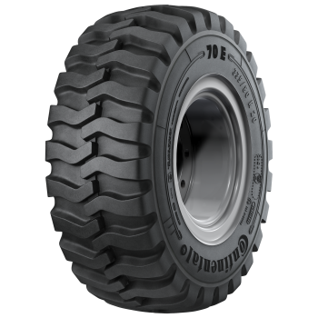 CONTINENTAL - MPT 70 E - 325/70 R18 TL 125/138E -  Sommerreifen