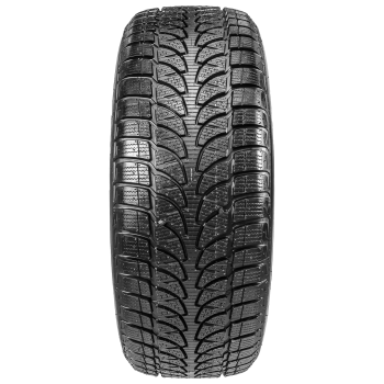 BRIDGESTONE - BLIZZAK LM-80 EVO - 235/60 R18 TL 103H M+S 3PMSF MO LAML -  Winterreifen