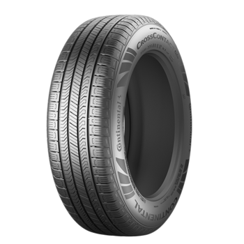 CONTINENTAL - CROSSCONTACT RX - 275/45 R22 TL 115W M+S XL BSW FR LR -  Sommerreifen