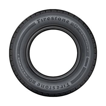 FIRESTONE - VANHAWK 3 - 235/65 R16 TL 115/113R * BSW 8PR Enliten -  Sommerreifen