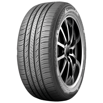 KUMHO - CRUGEN HP71 - 255/50 R19 TL 107V XL BSW -  Sommerreifen