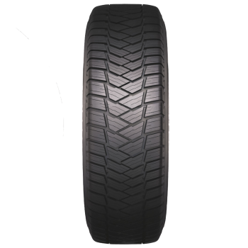 Preview: BRIDGESTONE - DURAVIS ALL SEASON EVO C ENLITEN 10PR BSW M+S 3PMSF - 235/60 R17 TL 117/115R M+S 3PMSF BSW 10PR Enliten -  Ganzjahresreifen