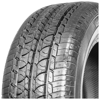 BARUM - VANIS 2 - 205/70 R15 TL 106/104R 8PR -  Sommerreifen