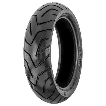 BRIDGESTONE - BATTLAX A41 - 170/60 ZR17 TL 72W -  Sommerreifen