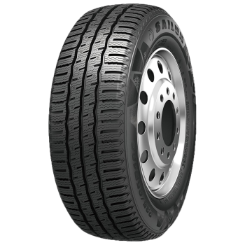 SAILUN - ENDURE WSL1 - 185/65 R15 TL 97/95S M+S 3PMSF BSW 6PR -  Winterreifen