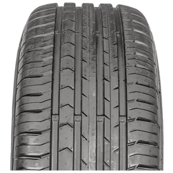 CONTINENTAL - CONTIPREMIUMCONTACT 5 SUV - 225/65 R17 TL 102V -  Sommerreifen