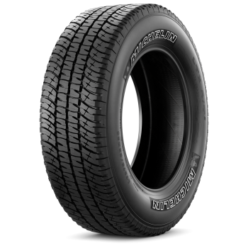 MICHELIN - LTX A/T 2 - 275/70 R18 TL 125/122S M+S BSW 10PR -  Sommerreifen