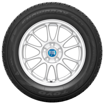 TOYO - SNOWPROX S943 - 205/60 R15 TL 95H M+S 3PMSF XL -  Winterreifen