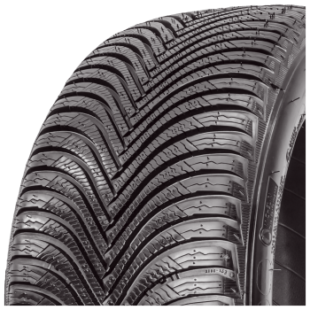 MICHELIN - ALPIN 5 - 215/55 R17 TL 94V M+S 3PMSF AO -  Winterreifen