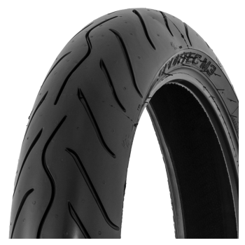 METZELER - SPORTEC M3 - 120/70 ZR17 TL 58(W) -  Sommerreifen