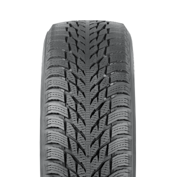 NOKIAN - NOKIAN HAKKAPELIITTA R3 - 225/45 R18 TL 95T M+S 3PMSF XL RFT -  Winterreifen