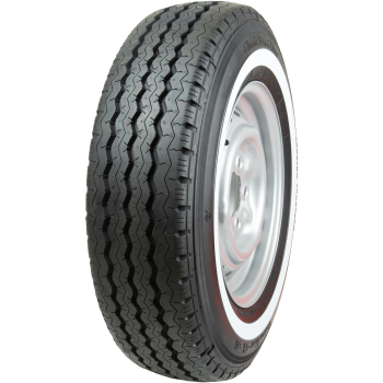 CST - CL-31 - 195/75 R16 TL 107/105R 8PR -  Sommerreifen