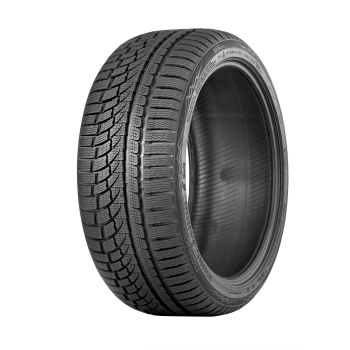 NOKIAN - NOKIAN WR A4 XL M+S 3PMSF - 245/40 R20 TL 99W M+S 3PMSF XL -  Winterreifen