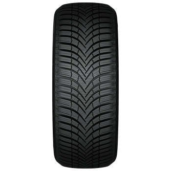 GITI - GITIWINTER W2 - 185/60 R14 TL 82T * RFT M+S 3PMSF BSW -  Winterreifen