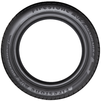 FIRESTONE - ROADHAWK 2 - 195/45 R16 TL 84V * XL BSW Enliten -  Sommerreifen