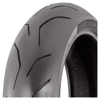 DUNLOP - SPORTSMART TT - 160/60 ZR17 TL 69(W) TT -  Sommerreifen