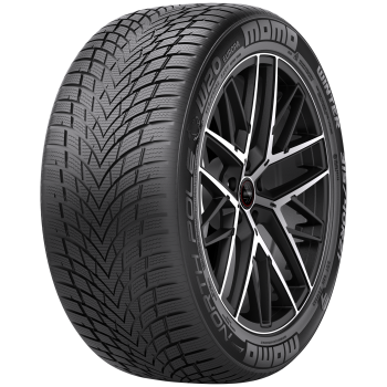 MOMO - M-40 ALL SEASON - 195/60 R15 TL 92H M+S 3PMSF XL -  Ganzjahresreifen