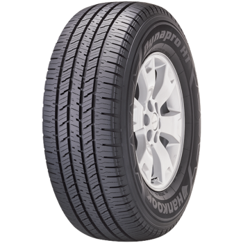 HANKOOK - DYNAPRO HT (RH12) - 275/60 R20 TL 114T M+S BSW -  Sommerreifen