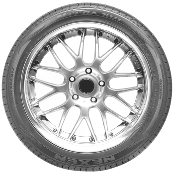 NEXEN - N FERA SU1 - 275/35 ZR19 TL 100Y XL BSW -  Sommerreifen