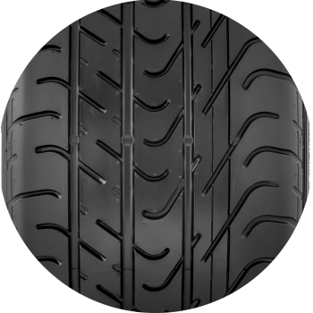 PIRELLI - PZERO CORSA ASIMMETRICO LEFT - 335/30 ZR18 TL 102(Y) BSW -  Sommerreifen