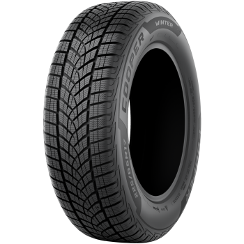 COOPER - COOPER WINTER XL EVR - 235/55 R19 TL 105V 3PMSF XL -  Winterreifen